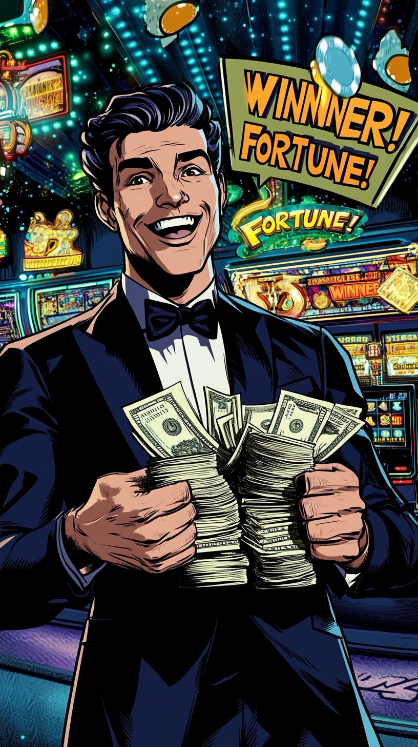 پاکستان کے Casino Click کھلاڑیوں کے لیےجیک پاٹ گیم