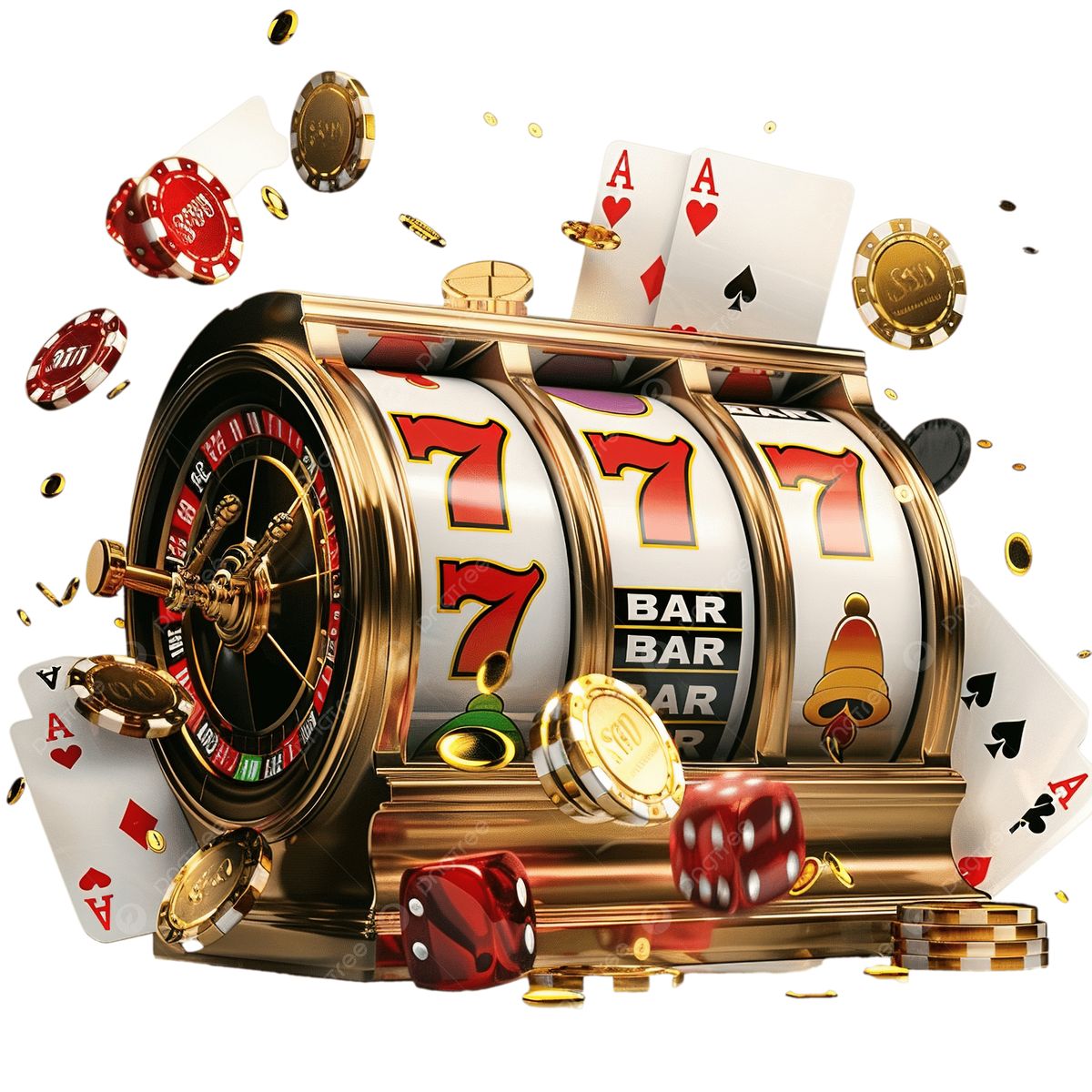 Casino Click کیسینو میں پوکر گیمز