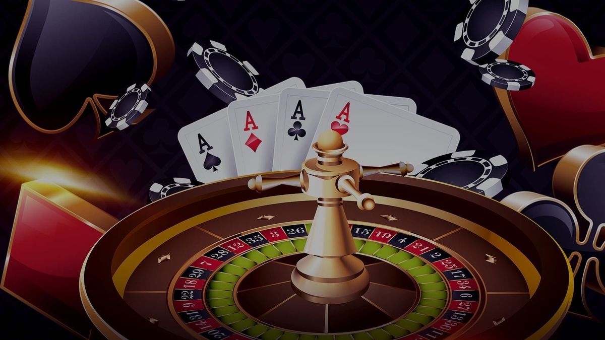 Casino Click پاکستان میں میگا ویز کیسینو گیمز