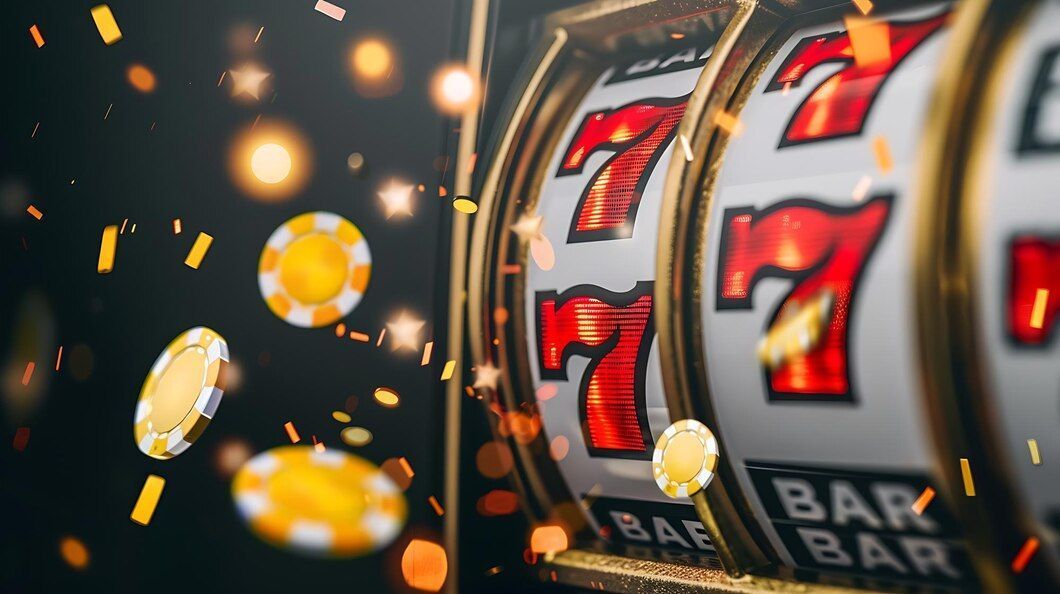 Casino Click آن لائن کیسینو میں کھیلنے کی وجوہات