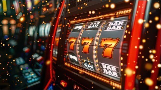 پاکستان میں Casino Click کا آن لائن کیسینو سیکشن کھولیں۔