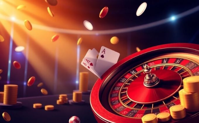 پاکستان کے نئے Casino Clickکیسینو کھلاڑیوں کے لیے خوش آمدید بونس