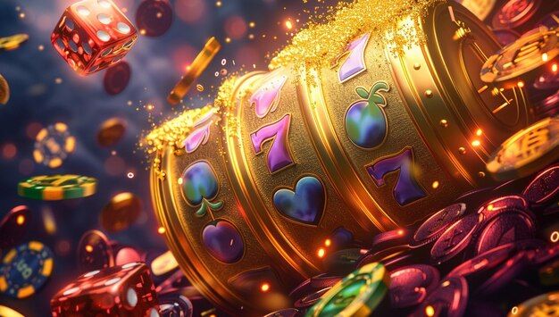 Casino Click ویب سائٹ پر کریش گیمز - فوری گیمز دستیاب ہیں۔